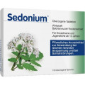 SEDONIUM überzogene Tabletten
